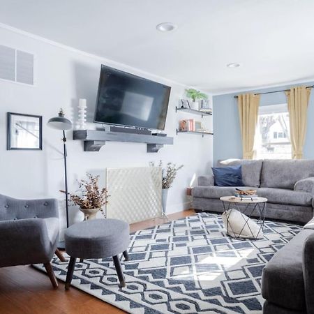 Elegant Williamstown Home 5 Minutes To Ark Dry Ridge Eksteriør billede