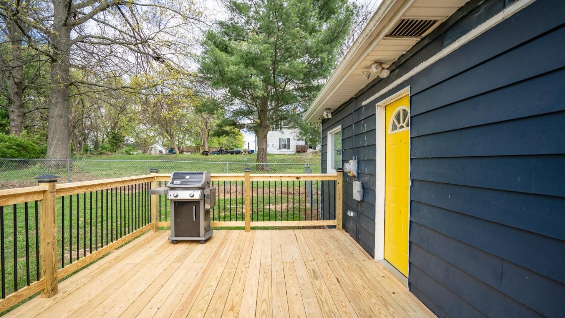 Elegant Williamstown Home 5 Minutes To Ark Dry Ridge Eksteriør billede