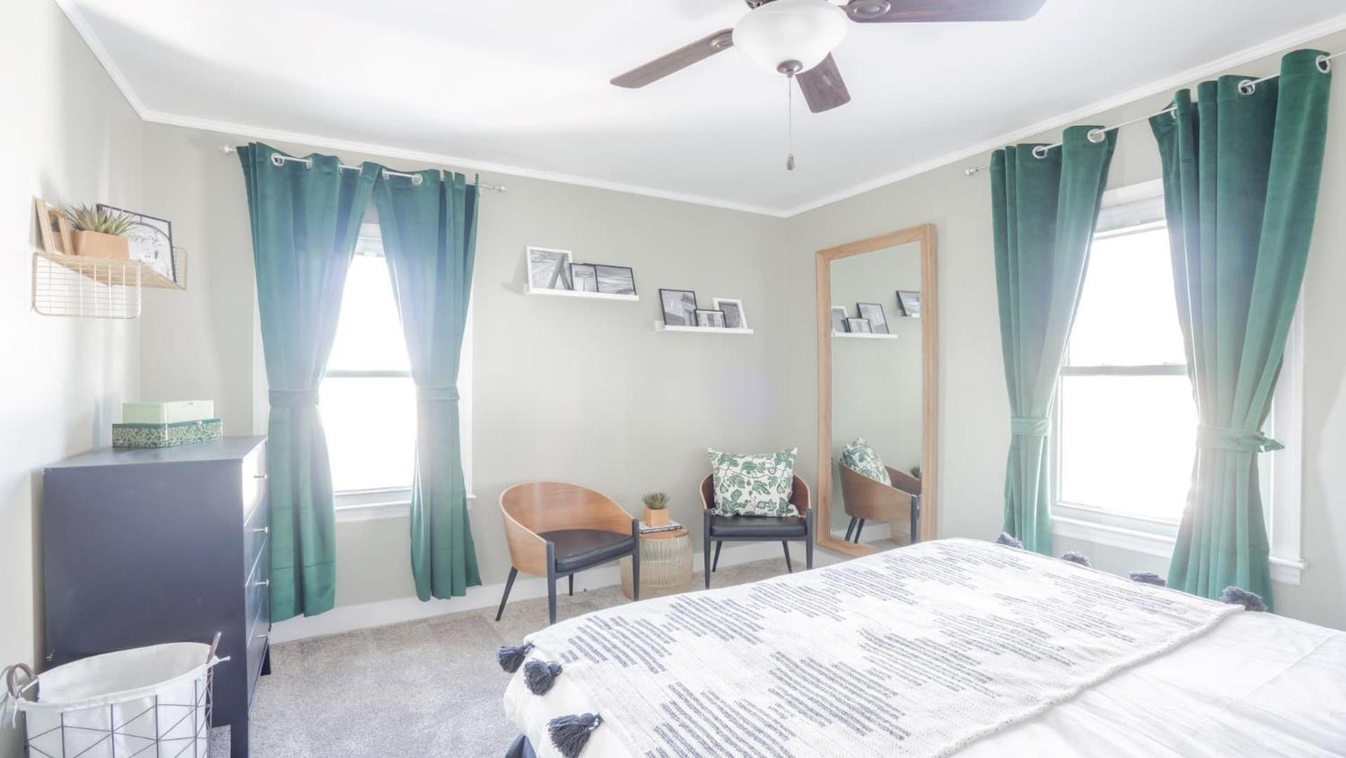 Elegant Williamstown Home 5 Minutes To Ark Dry Ridge Eksteriør billede