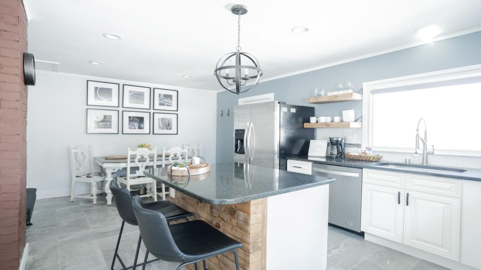 Elegant Williamstown Home 5 Minutes To Ark Dry Ridge Eksteriør billede