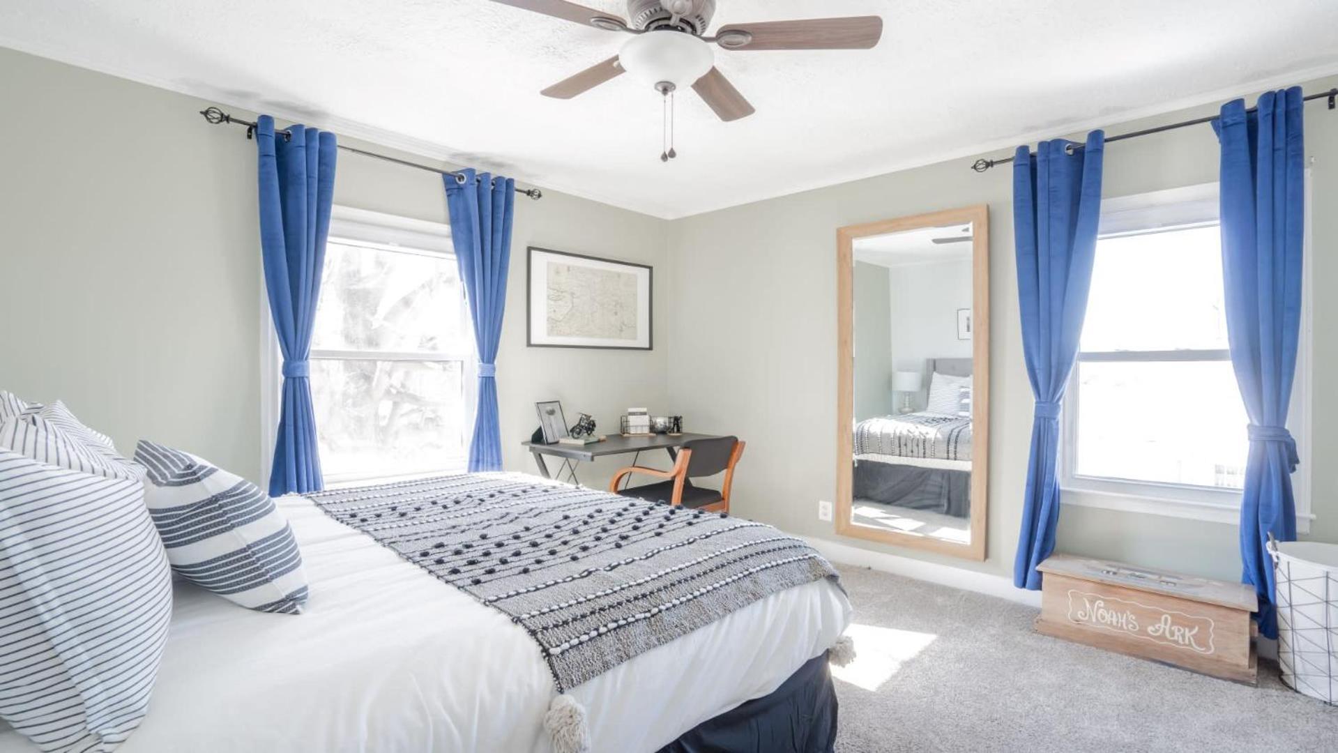 Elegant Williamstown Home 5 Minutes To Ark Dry Ridge Eksteriør billede