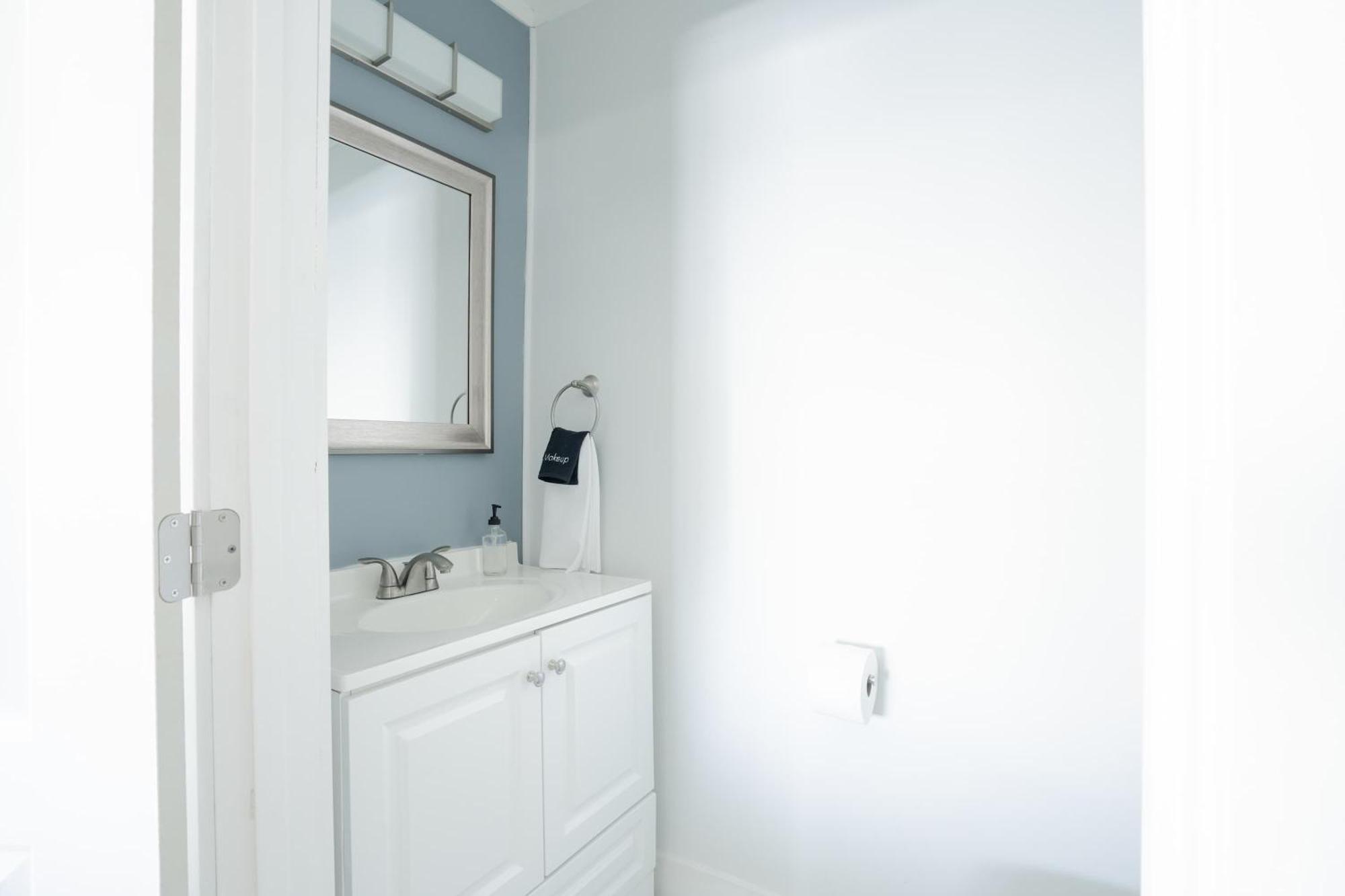 Elegant Williamstown Home 5 Minutes To Ark Dry Ridge Eksteriør billede